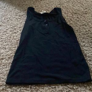 Black Henley
